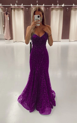 Stunning Green Mermaid Evening Gowns for Prom and Formal Eventsv=1750226307