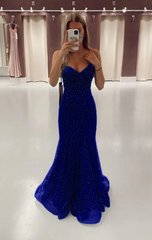 Stunning Green Mermaid Evening Gowns for Prom and Formal Eventsv=1750226307
