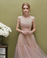 Stunning Green Tulle Short Prom Dress for Homecoming and Parties