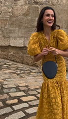 Exquisite Custom Made Floor Length Evening Prom Dress For Women