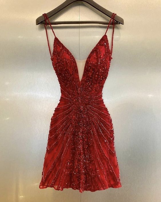 Mini Strapless Cocktail Party Homecoming Dress