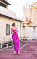 Gorgeous Long Prom Evening Dress Luxury