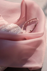 Sparkly Draped Off-Shoulder Mesh Tulle Bustier Bodycon Dress Short Prom Elegant Party Gown