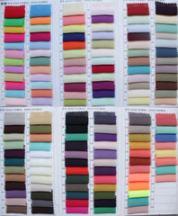 Kiwi Green Twist-Front Pleated Prom Dress with Slit