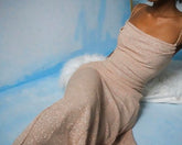 Elegant Long Prom Dresses for Women, Simple and Stylish Evening Gowns