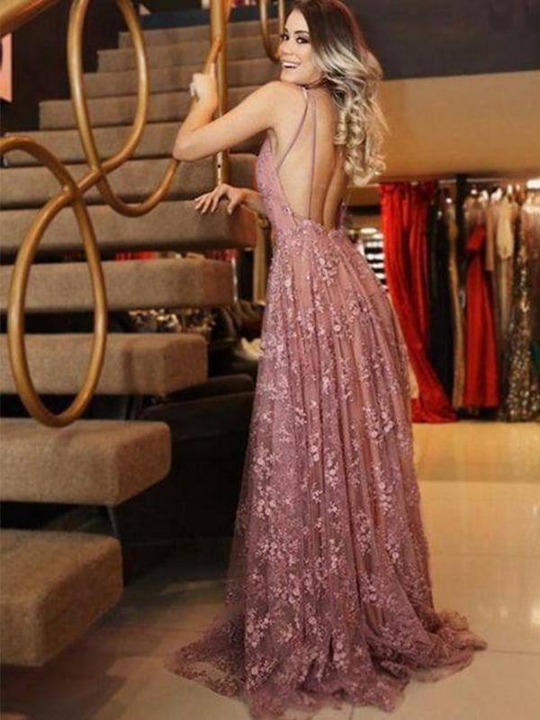  Formal Dresses for Women Vacation Prom Dresses for