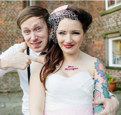 Cheap Strapless 1950s Vintage Short Country Wedding Dress,20111656-Dolly Gown