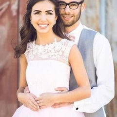 Homecoming Dress Short,Short Prom Gown,Pink Homecoming Dress,Modest Homecoming Dress,SSD006-Dolly Gown