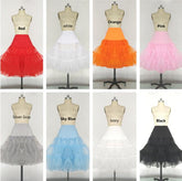 petticoat,accessories-Dolly Gown