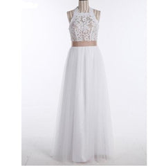 Boho Wedding Dress,Beach Wedding Dress,Summer Wedding Dress,Bohemian Wedding Dress,WD017-Dolly Gown