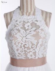 Boho Wedding Dress,Beach Wedding Dress,Summer Wedding Dress,Bohemian Wedding Dress,WD017-Dolly Gown