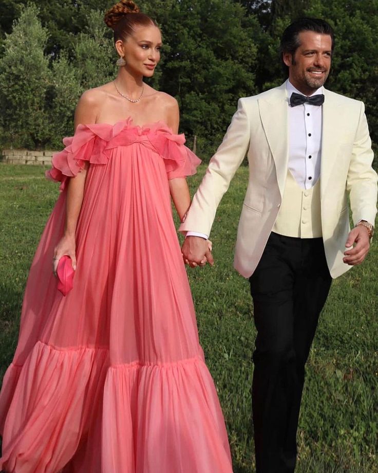 Long Formal Pink Prom Evening Gown For Women Party Dresses Online