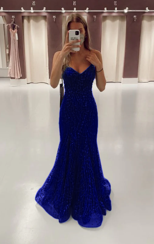 Stunning Green Mermaid Evening Gowns for Prom and Formal Eventsv=1750226307