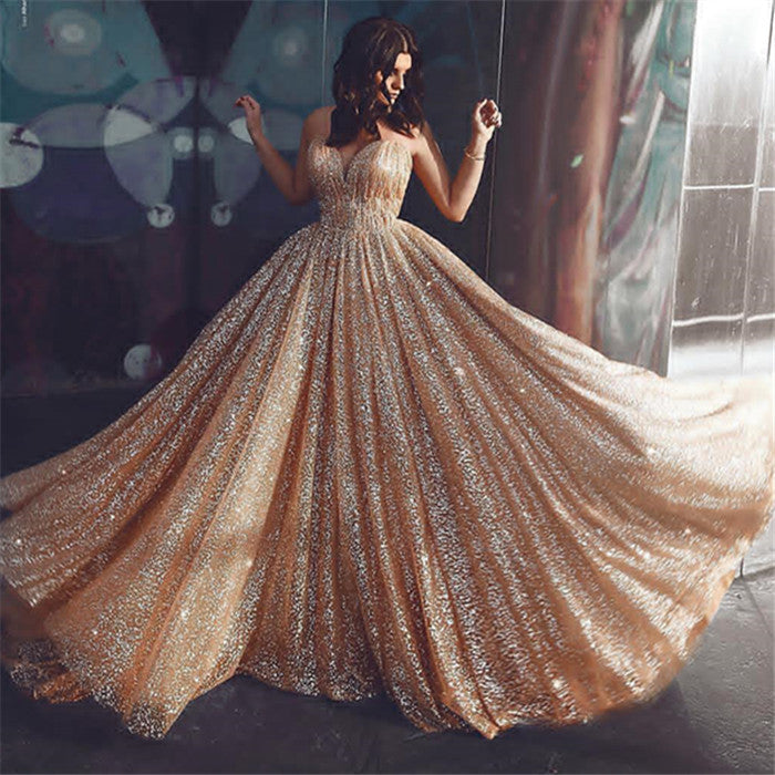 sequin prom dresses 23771 Black Strapless Gown this gown captures light from every angle Ashley Lauren 11236 Size 2,