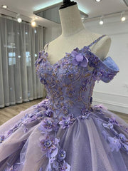 Glamorous Ball Gown Long Prom Dresses for Evening Parties and Formal Occasions