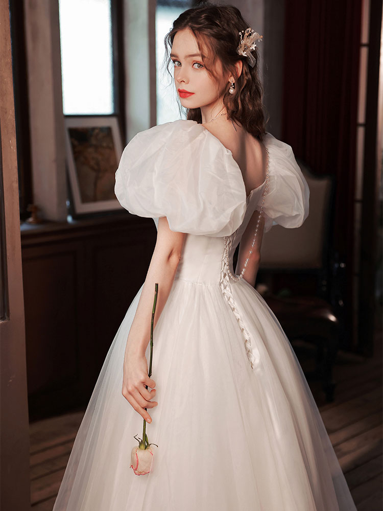 Prom Dresses White Evening Dresses With Sleeves Long Sleeve Prom Gowns Elegant White And Pink Sheath Prom Dresses White Evening Dresses With Sleeves Long Sleeve Prom Gowns Elegant White And Pink Sheath