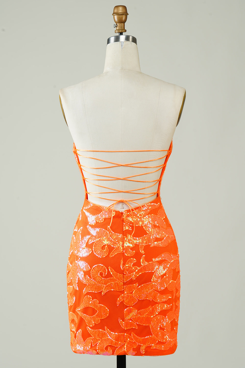 orange strapless homecoming dress Orange Homecoming Dresses | Buy Orange Homecoming Dresses