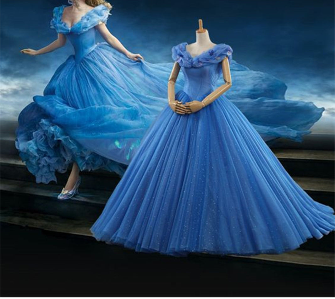 Ball Gown for Prom | Fall Bridesmaid Dresses | Dolly Gown Ball Gown for Prom | Fall Bridesmaid Dresses | Dolly Gown
