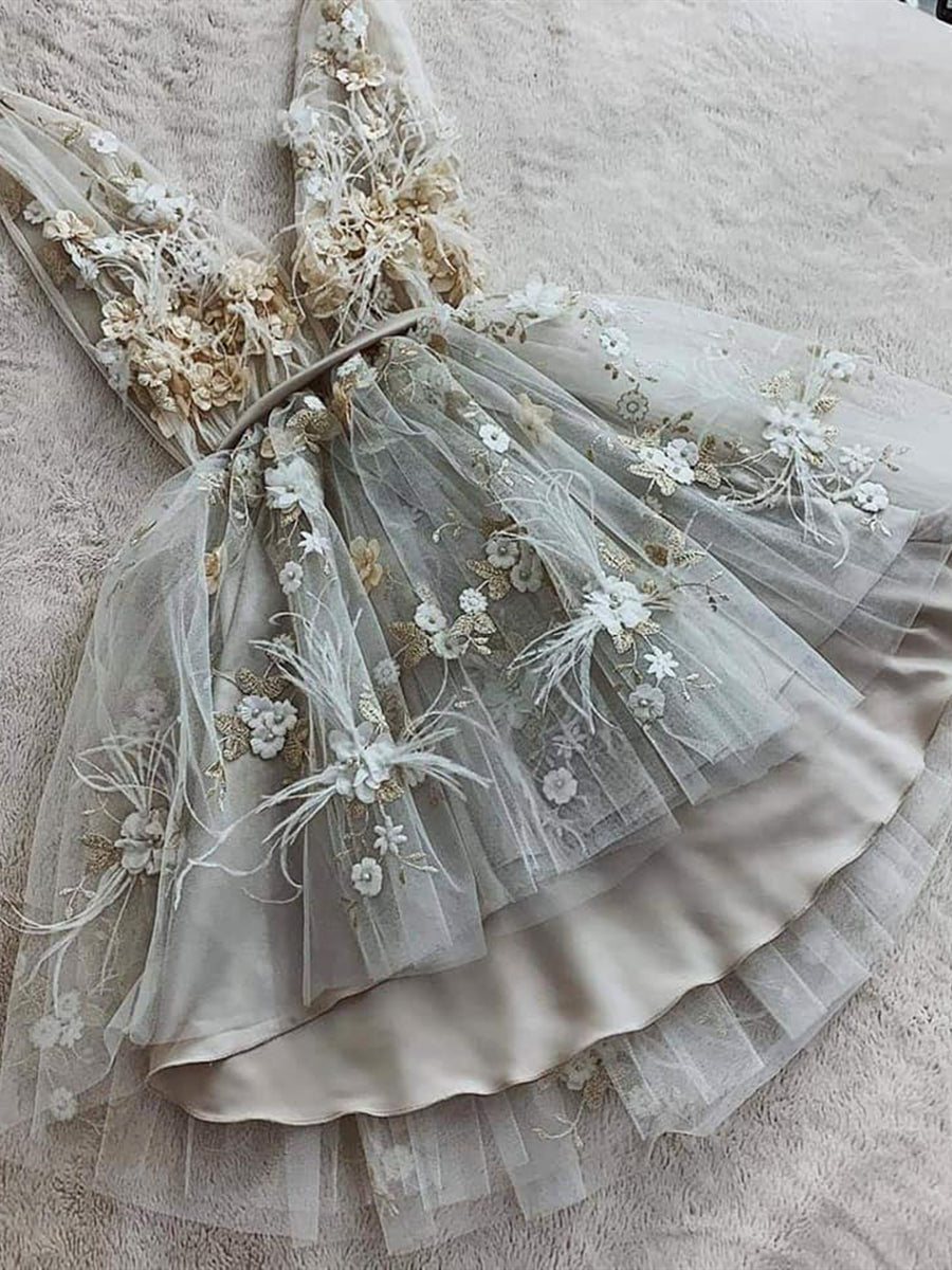 https://img-va.myshopline.com/image/store/1745480669051/cute-v-neck-floral-short-gray-lace-prom-short-gray-lace-formal-graduation-homecoming-27prom.jpg?w=900&h=1200