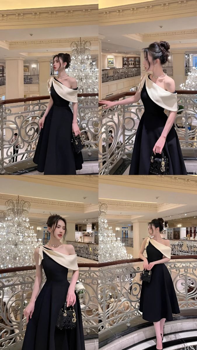 evening dress bra GRWM: An Evening Dress Look + Bra Hack Featuring @honeylove #honeylovepartner #honeylove , + bra hack for one-shoulder dresses & tops , Use code LINANOORY for 15% , Rate this #ootd from 1-10, Im