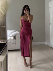 New Style Mermaid Prom Dress for Women Formal Gown
