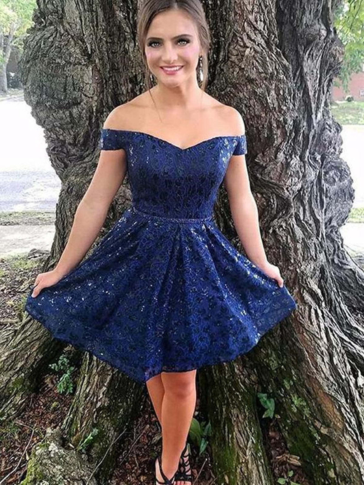 8th Grade Formal Dresses | Fashionable Prom Dresses | Dolly Gown