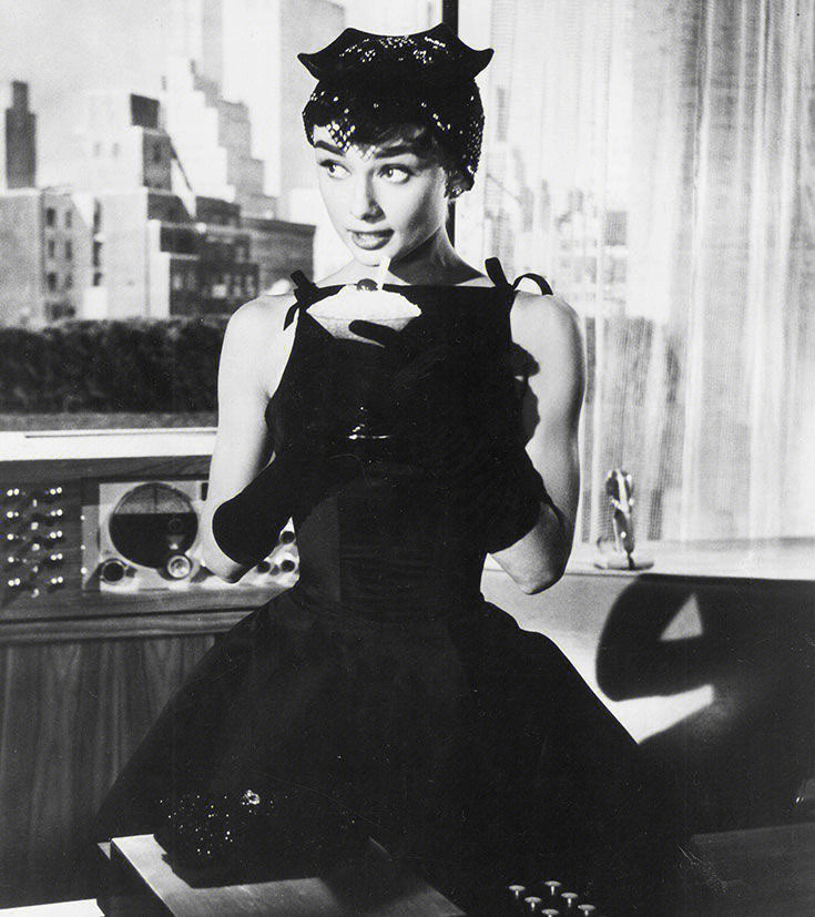 1950s Little Black Vintage Mrs. Maisel Dress 1950s Little Black Vintage Mrs. Maisel Dress