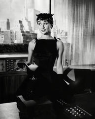 1950s Little Black Vintage Mrs. Maisel Dress 1950s Little Black Vintage Mrs. Maisel Dress