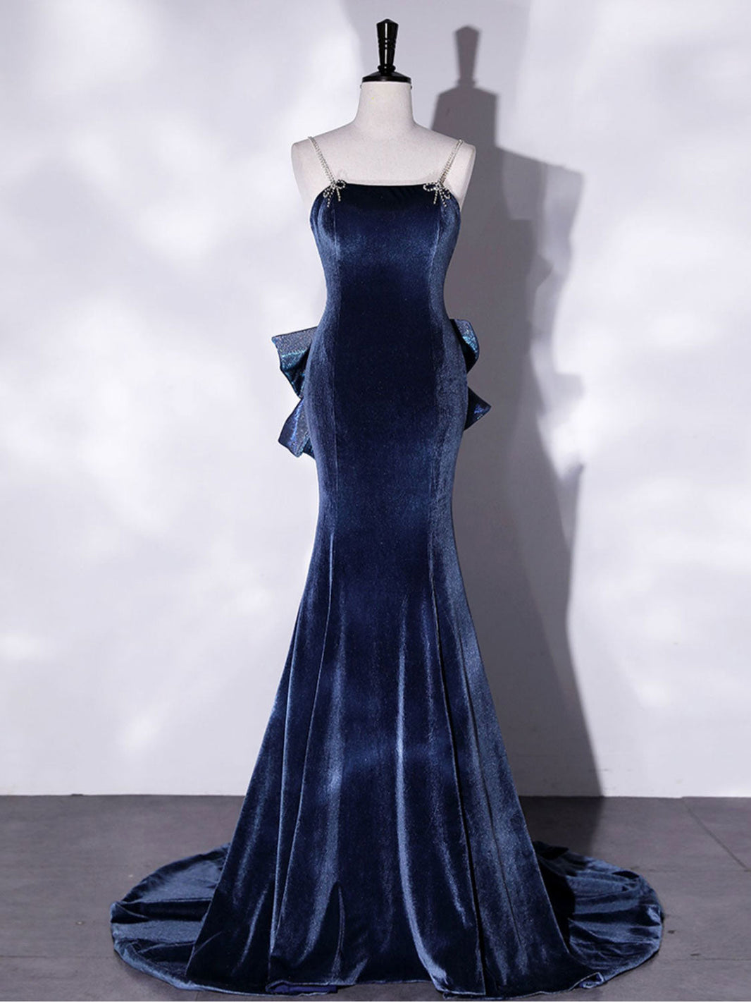 Tight Prom Dresses, Bodycon & Fitted Prom Dresses-DollyGown.com