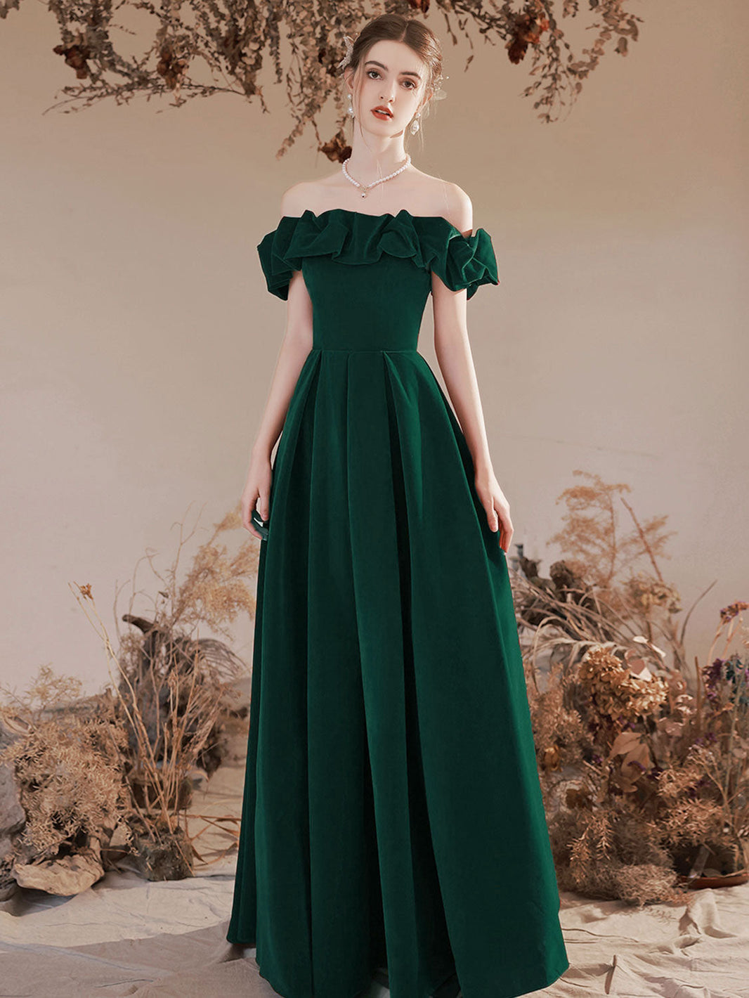 Prom Dresses-dollygown.com