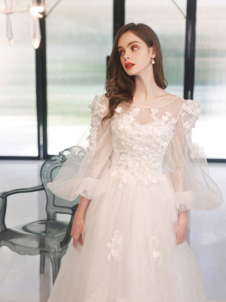 Flowy Prom Dresses,Boho Prom Dresses-DollyGown.com Flowy Prom Dresses,Boho Prom Dresses-DollyGown.com
