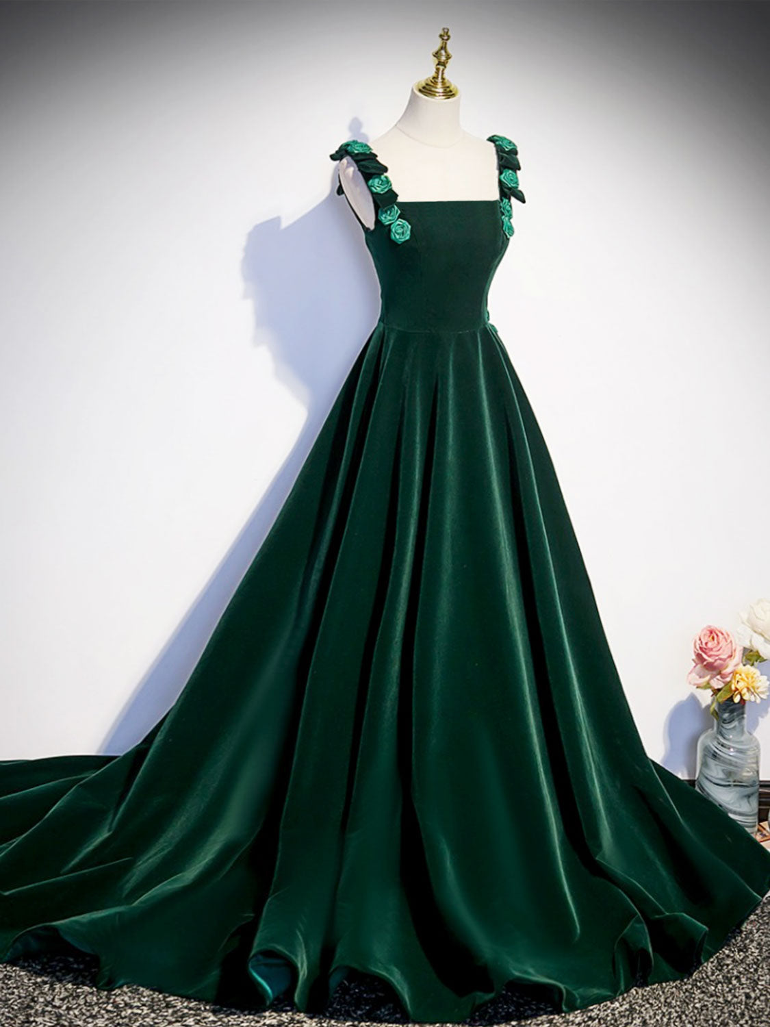 Emerald Green Velvet Nordstrom Green Formal Dress Women Emerald Green Velvet Midi Dress With Balloon Sleeve Emerald Green Velvet Nordstrom Green Formal Dress Women Emerald Green Velvet Midi Dress With Balloon Sleeve