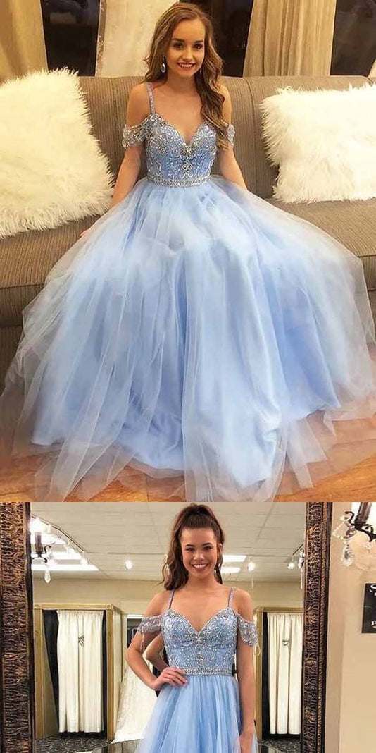 8th Grade Formal Dresses | Fashionable Prom Dresses | Dolly Gown