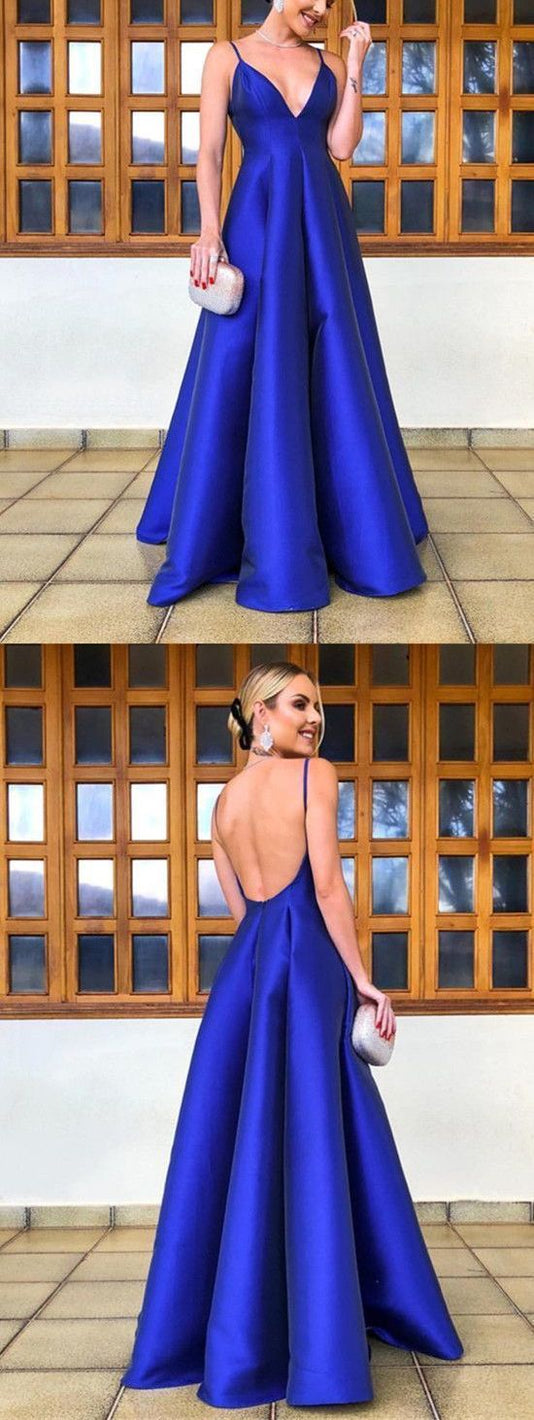 Puffy Prom Dresses,Poofy Prom Dresses-dollygown.com
