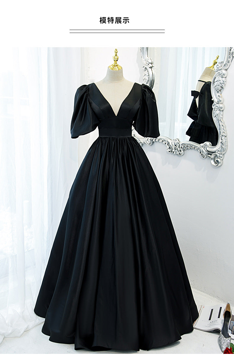 Formal Black Dresses | Fashion Formal Black Dresses | SHEIN USA