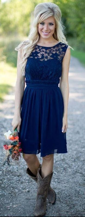 sachin and babi light blue dress Simple, Elegant Dresses for Wedding Guests Over 50