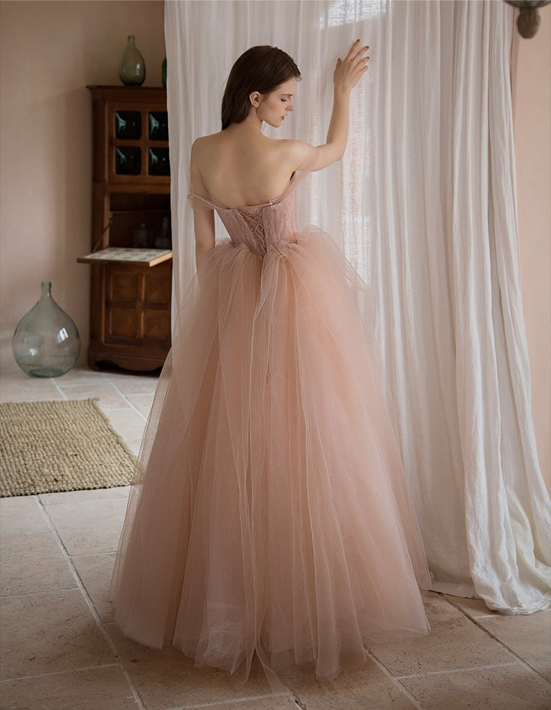 Colette CL2015 Dress | Colette Dresses | Formal Approach