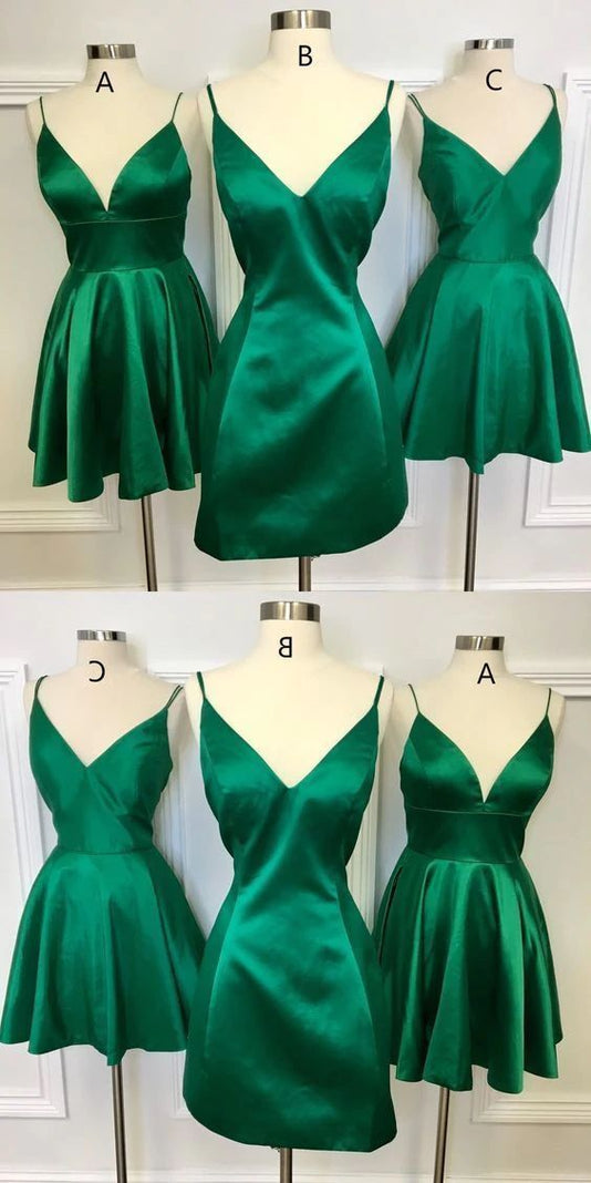 8th Grade Formal Dresses | Fashionable Prom Dresses | Dolly Gown