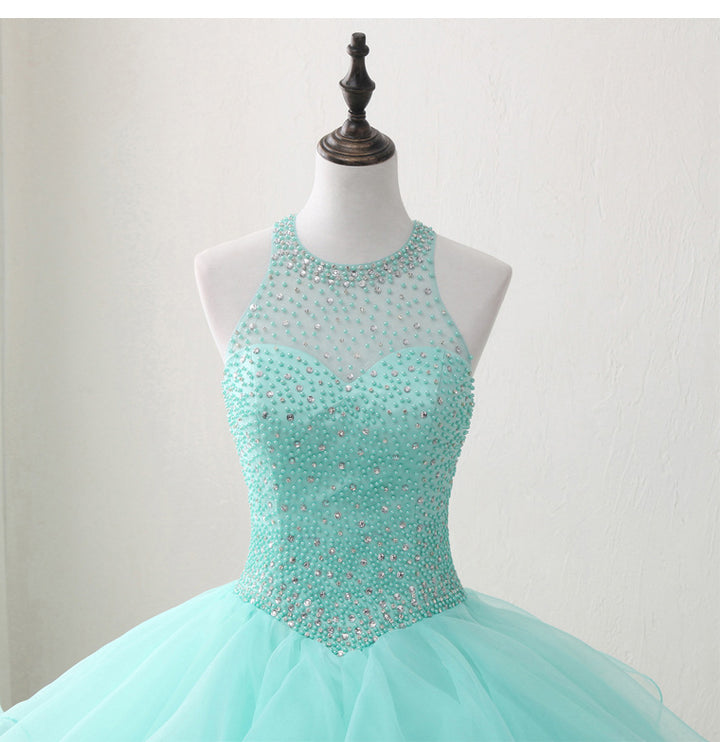 Ball Gown for Prom | Fall Bridesmaid Dresses | Dolly Gown