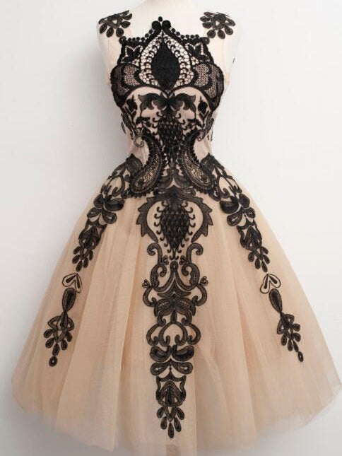 50s Style Prom Dress |50s Wedding Dress