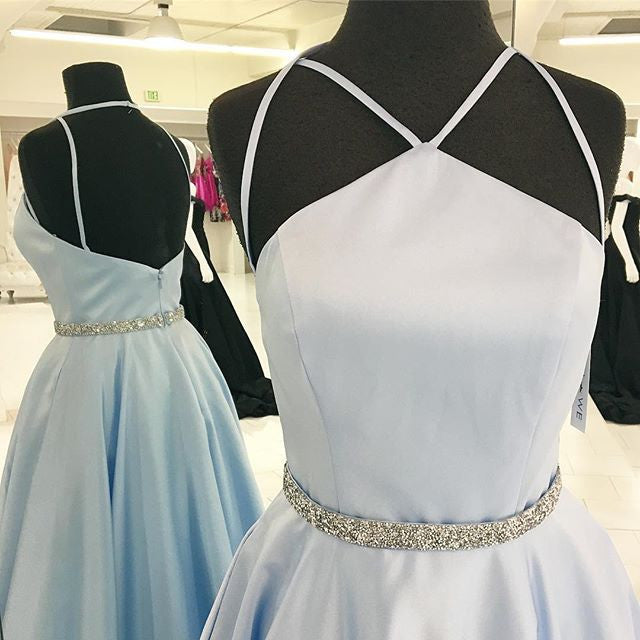 strapless open back dress DLR/WDW - Disney Princess
