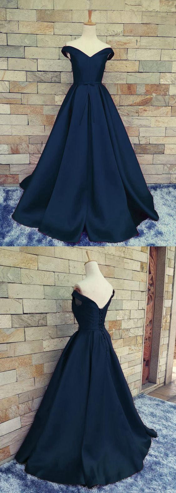 Navy Blue Prom Dress Ball Gown Prom Dress Long Prom Dress Off Shoulders 2021 Prom Dress MA190 Navy Blue Prom Dress Ball Gown Prom Dress Long Prom Dress Off Shoulders 2021 Prom Dress MA190