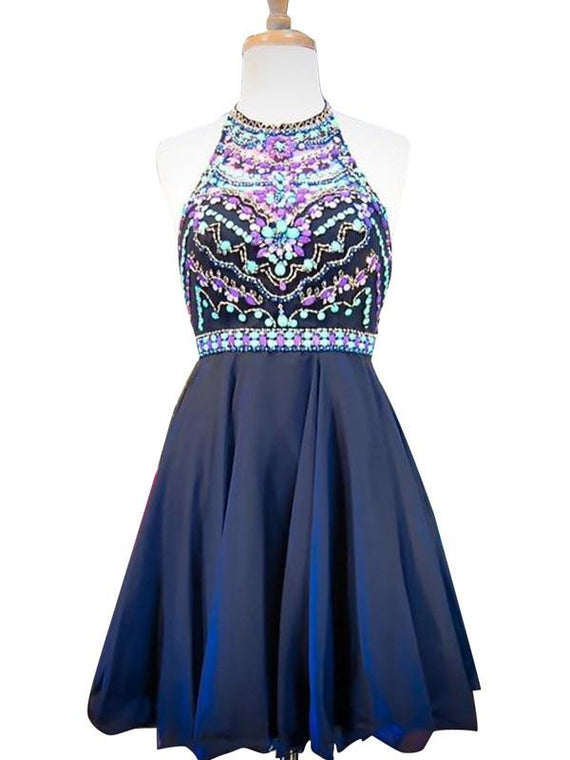 Homecoming Dresses-dollygown.com