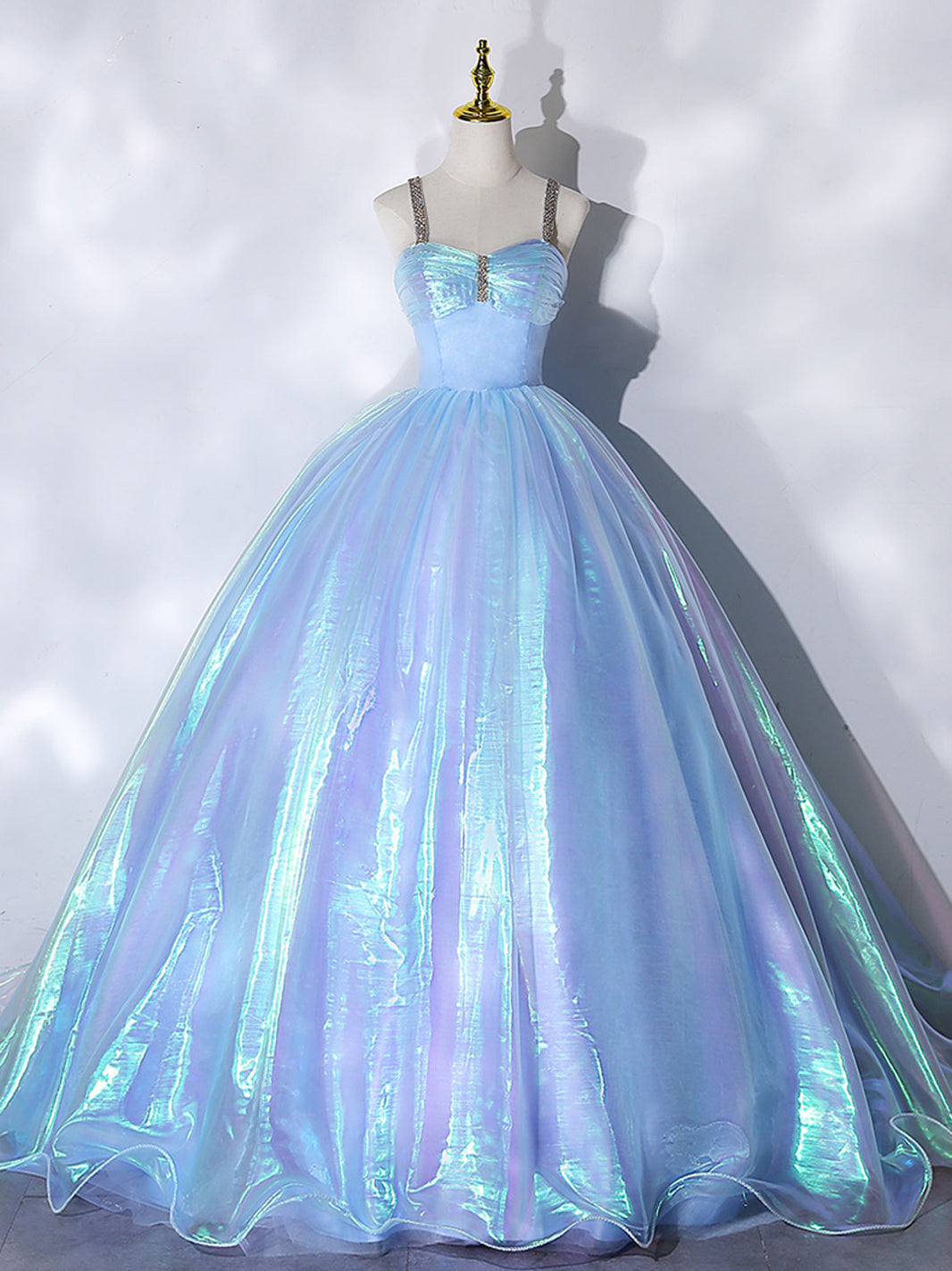 Puffy Prom Dresses,Poofy Prom Dresses-dollygown.com Puffy Prom Dresses,Poofy Prom Dresses-dollygown.com