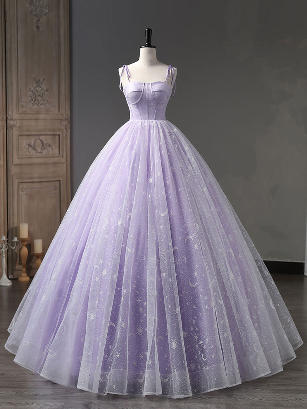 Light Blue Ball Gown Corset Prom Dress Quinceanera Dress Light Blue Ball Gown Corset Prom Dress Quinceanera Dress