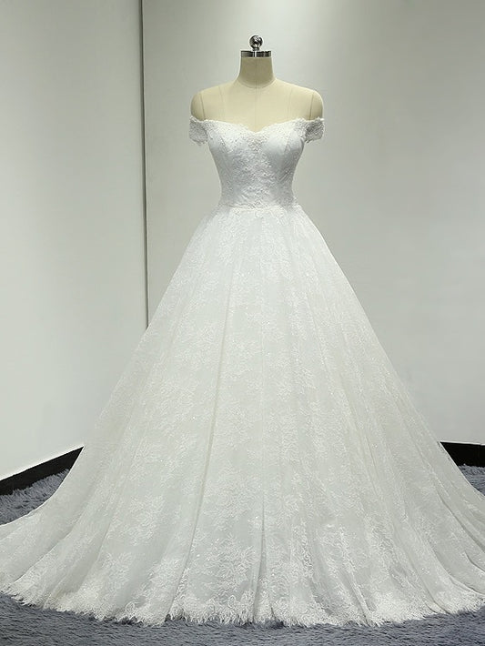 New Arrival Wedding Dresses