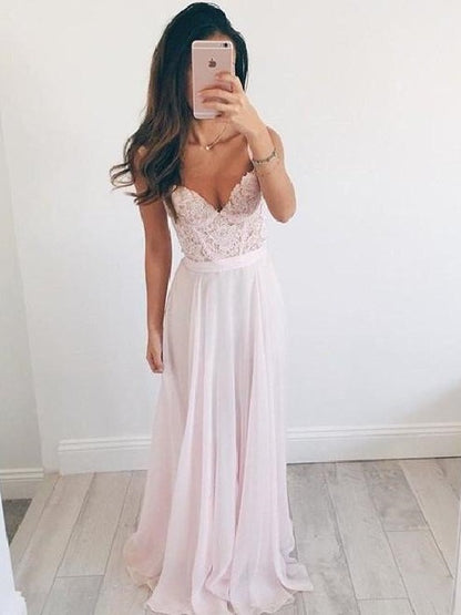 Pink Bridesmaid Dresses Pink Prom Dress Pink Formal Dresses Maid of Honor Dresses FS066-Dolly Gown