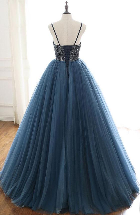 Amazon.com: XYAYE Women's Off The Shoulder Quinceanera Dresses Ball Gown  Lace Applique Puffy Tulle Prom Dresses for Sweet 15 Aqua Blue 0 : Clothing,  Shoes & Jewelry