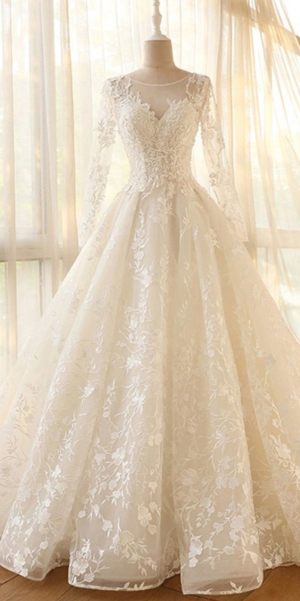 princess modest wedding dresses Modest Wedding Dresses | Modest Gowns