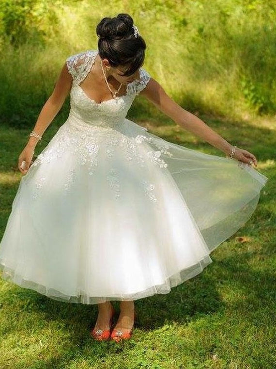 Rockabilly Wedding Dresses | Pinup Wedding Dresses | Dolly Gown Rockabilly Wedding Dresses | Pinup Wedding Dresses | Dolly Gown